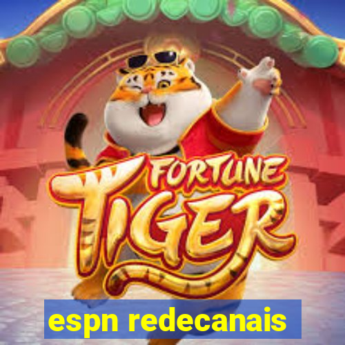 espn redecanais